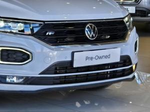 Volkswagen T-Roc 2.0TSI 140kW 4Motion R-Line - Image 8