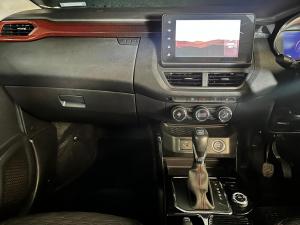 Renault Kiger 1.0 Turbo Intens auto - Image 5