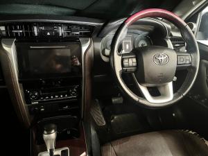 Toyota Fortuner 2.8GD-6 auto - Image 10