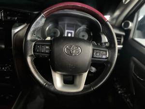 Toyota Fortuner 2.8GD-6 auto - Image 12