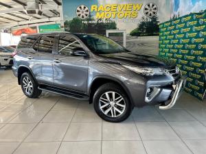 Toyota Fortuner 2.8GD-6 auto - Image 1