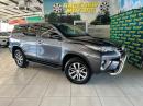 Thumbnail Toyota Fortuner 2.8GD-6 auto