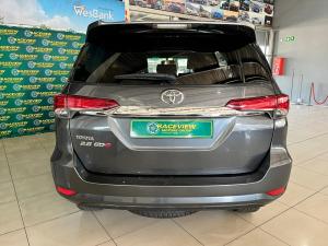 Toyota Fortuner 2.8GD-6 auto - Image 2