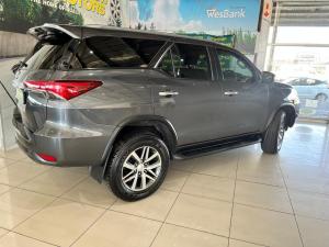 Toyota Fortuner 2.8GD-6 auto - Image 3