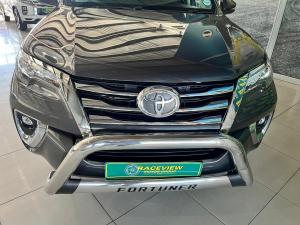 Toyota Fortuner 2.8GD-6 auto - Image 4