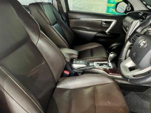 Toyota Fortuner 2.8GD-6 auto - Image 5