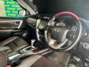 Toyota Fortuner 2.8GD-6 auto - Image 6