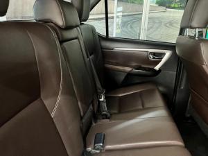 Toyota Fortuner 2.8GD-6 auto - Image 8
