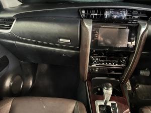 Toyota Fortuner 2.8GD-6 auto - Image 9