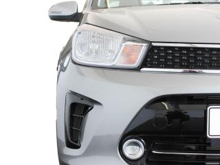 Kia Pegas 1.4 EX manual