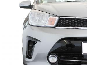 Kia Pegas 1.4 EX manual - Image 10