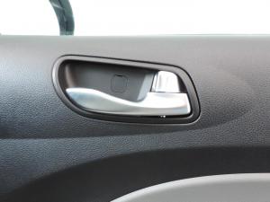 Kia Pegas 1.4 EX manual - Image 11