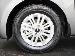 Kia Pegas 1.4 EX manual