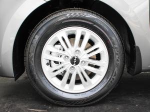 Kia Pegas 1.4 EX manual - Image 12