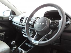 Kia Pegas 1.4 EX manual - Image 13