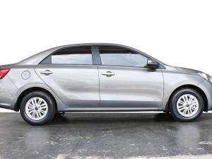 Kia Pegas 1.4 EX manual - Image 14