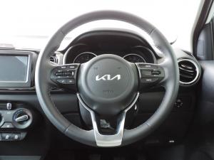 Kia Pegas 1.4 EX manual - Image 15