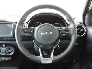 Kia Pegas 1.4 EX manual