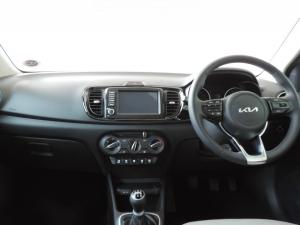 Kia Pegas 1.4 EX manual - Image 16