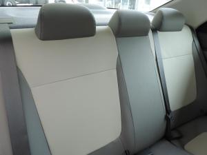 Kia Pegas 1.4 EX manual - Image 17
