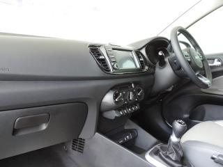 Kia Pegas 1.4 EX manual