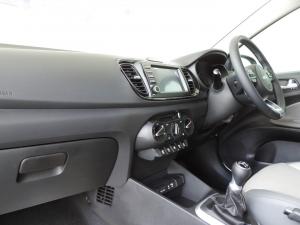 Kia Pegas 1.4 EX manual - Image 18