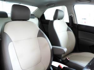 Kia Pegas 1.4 EX manual - Image 19