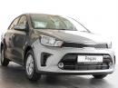Thumbnail Kia Pegas 1.4 EX manual