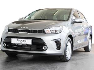 Kia Pegas 1.4 EX manual - Image 3