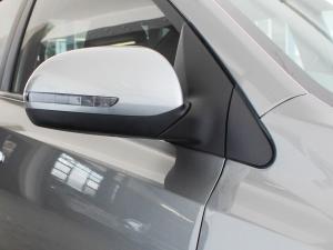 Kia Pegas 1.4 EX manual - Image 4