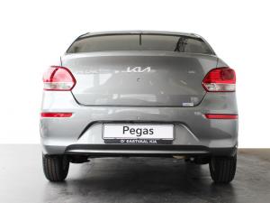 Kia Pegas 1.4 EX manual - Image 6