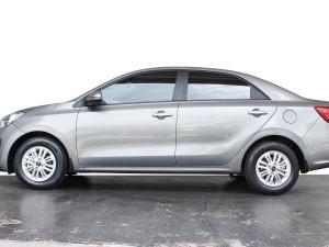 Kia Pegas 1.4 EX manual - Image 7