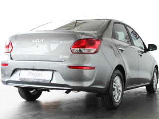 Kia Pegas 1.4 EX manual