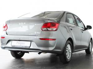 Kia Pegas 1.4 EX manual - Image 8