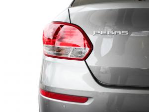 Kia Pegas 1.4 EX manual - Image 9
