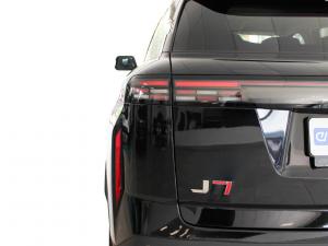 Jaecoo J7 1.6T Vortex - Image 10