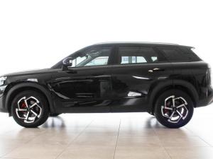 Jaecoo J7 1.6T Vortex - Image 4