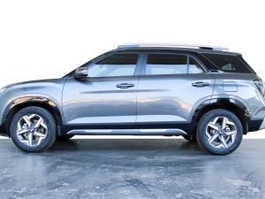 Hyundai Alcazar 2.0 Executive - Image 11