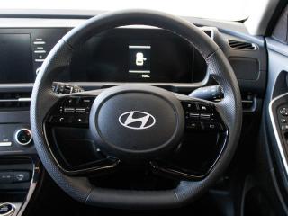 Hyundai Alcazar 2.0 Executive
