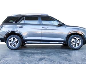 Hyundai Alcazar 2.0 Executive - Image 15