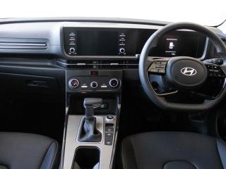 Hyundai Alcazar 2.0 Executive