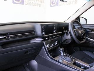 Hyundai Alcazar 2.0 Executive