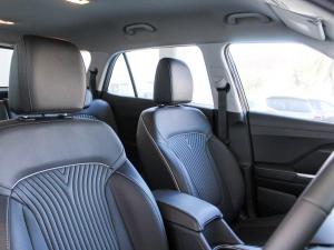 Hyundai Alcazar 2.0 Executive - Image 18