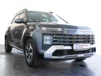 Hyundai Alcazar 2.0 Executive