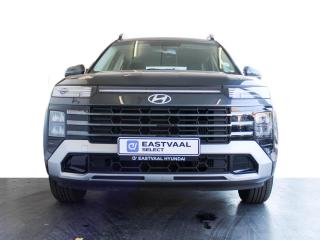 Hyundai Alcazar 2.0 Executive