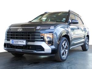 Hyundai Alcazar 2.0 Executive - Image 3