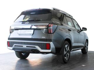 Hyundai Alcazar 2.0 Executive