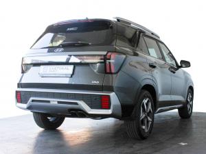 Hyundai Alcazar 2.0 Executive - Image 4