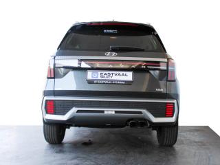Hyundai Alcazar 2.0 Executive