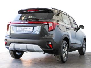Kia Seltos 1.5 LS auto